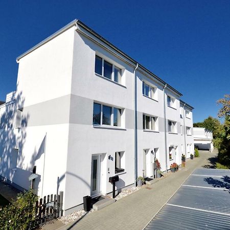 Apartamento Urbaner Lifestyle Im Klimaneutralen Effizienzhaus Hamburgo Exterior foto